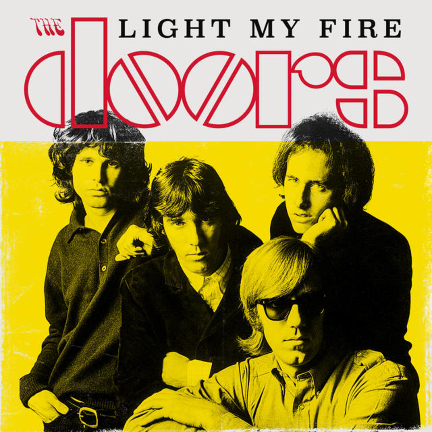 Doors – Light My Fire – PowerPop… An Eclectic Collection of Pop