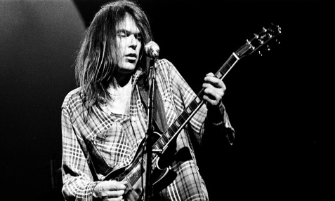 neil young after the goldrush