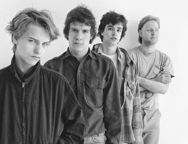 Replacements – Kids Don’t&nbsp;Follow