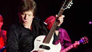 George Thorogood – Wanted&nbsp;Man
