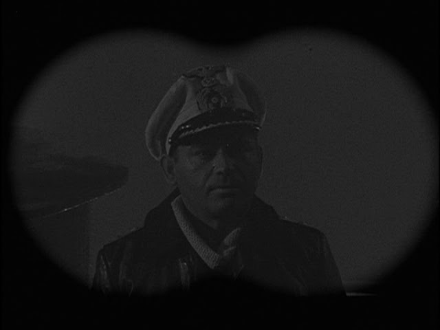 Twilight Zone – Judgment&nbsp;Night