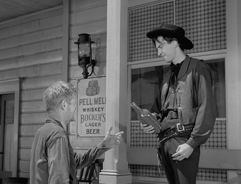 Twilight Zone – Mr. Denton on&nbsp;Doomsday