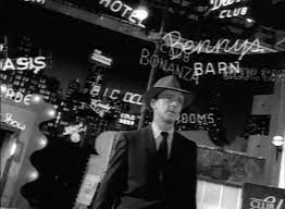 Twilight Zone – The Four of Us Are&nbsp;Dying