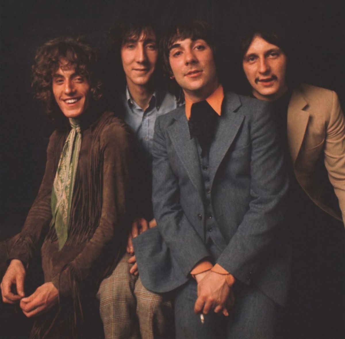 Who – Sally&nbsp;Simpson