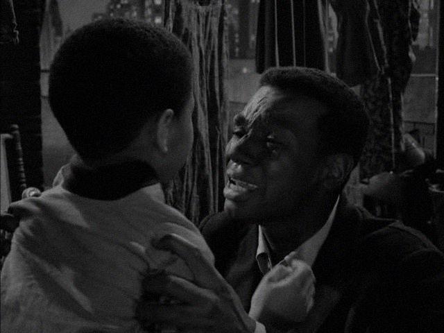 Twilight Zone – The Big Tall&nbsp;Wish