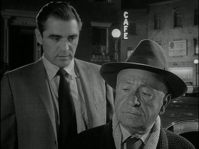 Twilight Zone – What You&nbsp;Need