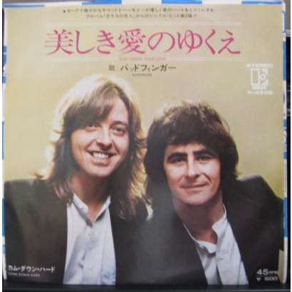 Badfinger – Lost Inside Your&nbsp;Love