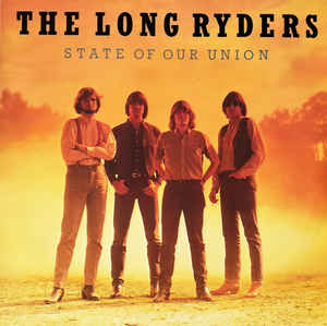 Long Ryders – Looking For Lewis and&nbsp;Clark