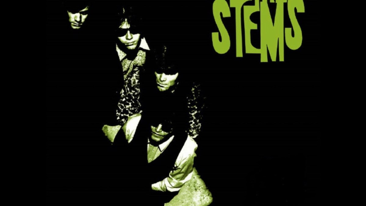 Stems – Tears Me In&nbsp;Two