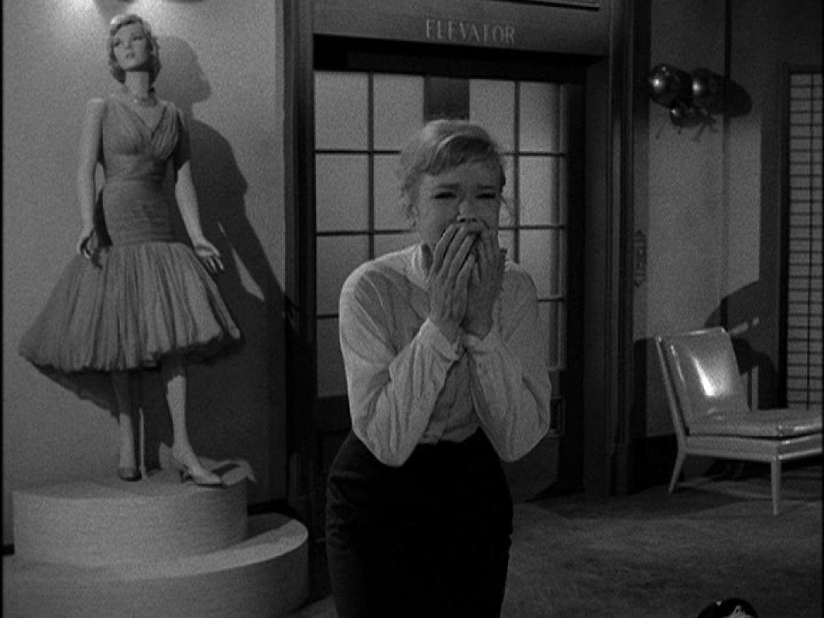 Twilight Zone – The After&nbsp;Hours