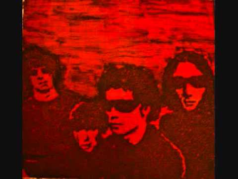 Velvet Underground – Rock and&nbsp;Roll