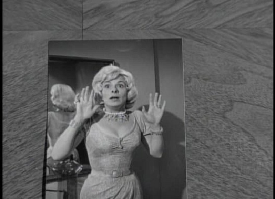 Twilight Zone – A Most Unusual&nbsp;Camera