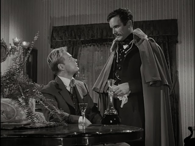 Twilight Zone – Back&nbsp;There