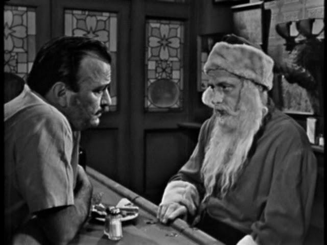 Twilight Zone – The Night of the&nbsp;Meek
