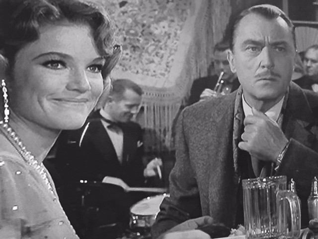 Twilight Zone – The Trouble with&nbsp;Templeton