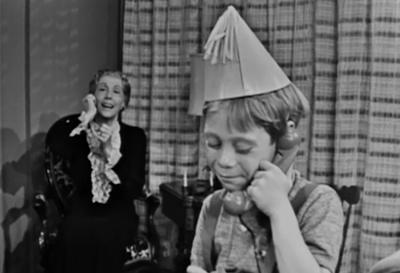 Twilight Zone – Long Distance&nbsp;Call