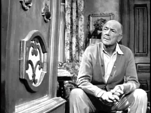 Twilight Zone –&nbsp;Static