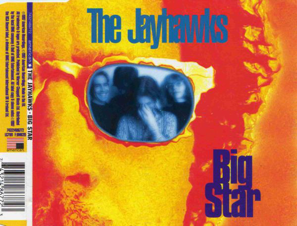 Jayhawks – Big&nbsp;Star