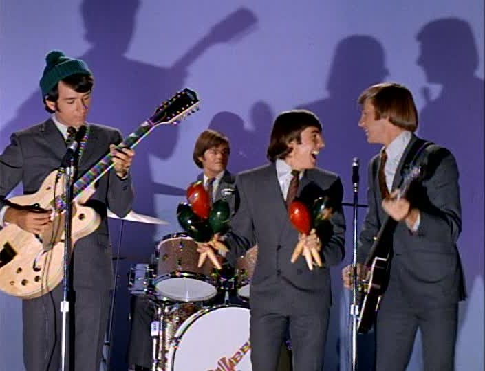 Monkees – Papa Gene’s&nbsp;Blues