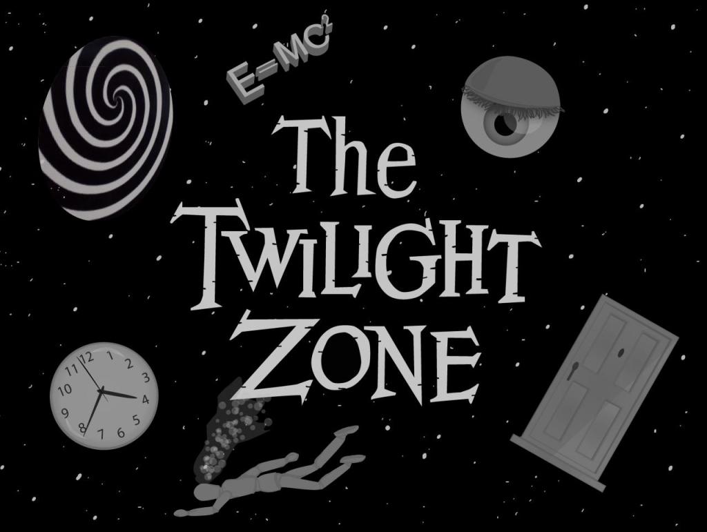 Twilight Zone Season 5 Review – PowerPop… An Eclectic Twilight Zone Season 5 Review – PowerPop… An Eclectic