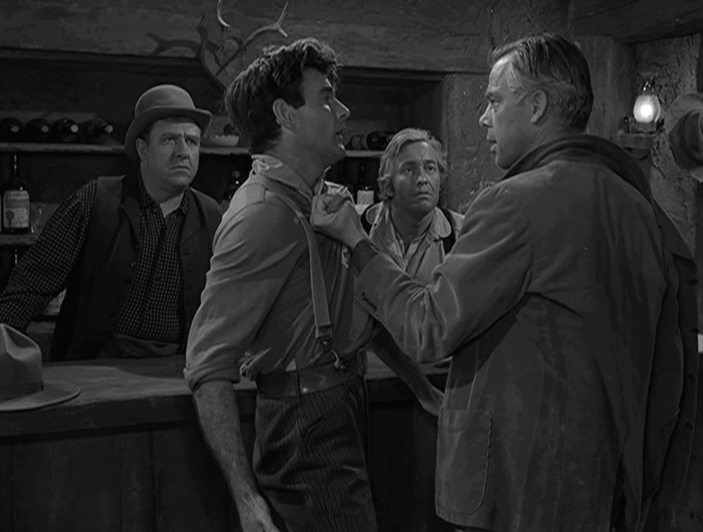 Twilight Zone – The&nbsp;Grave