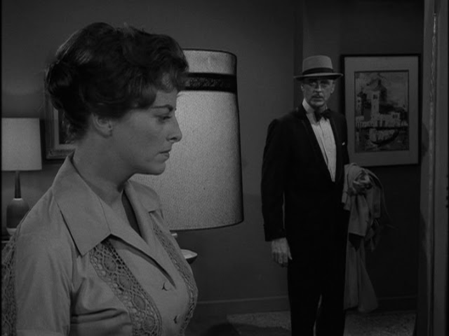 Twilight Zone – The&nbsp;Jungle