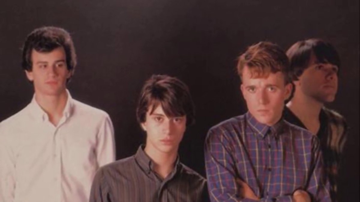 Three O’Clock – With a Cantaloupe&nbsp;Girlfriend