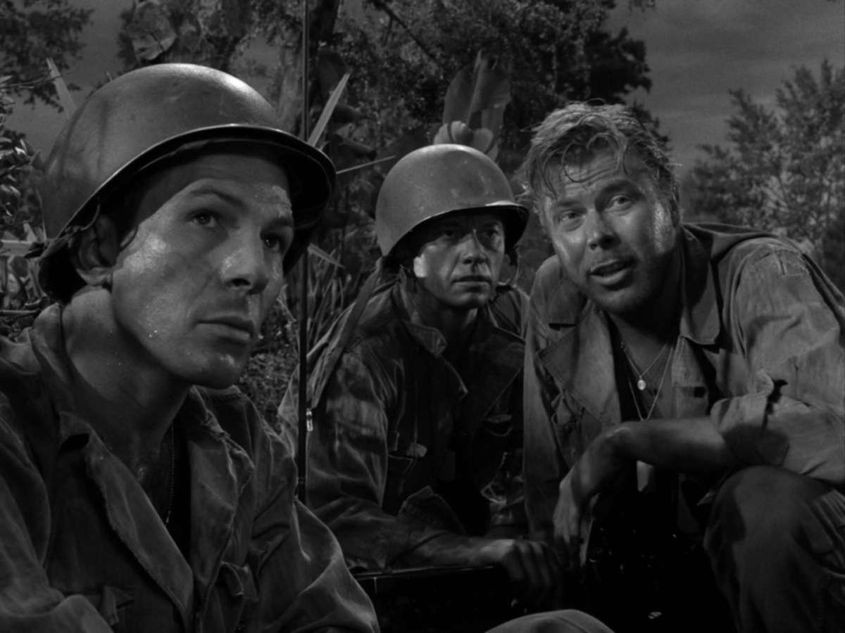 Twilight Zone – A Quality Of&nbsp;Mercy