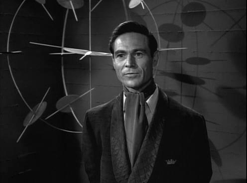 Twilight Zone – One More&nbsp;Pallbearer