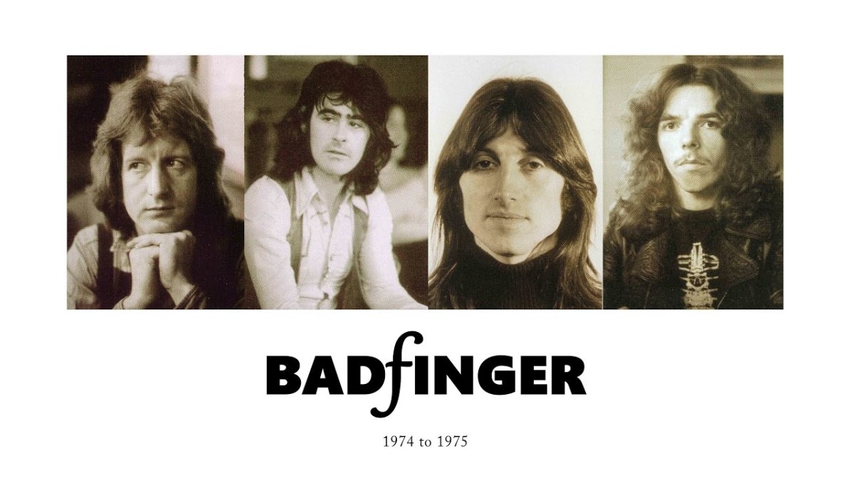 Badfinger – Lay Me&nbsp;Down