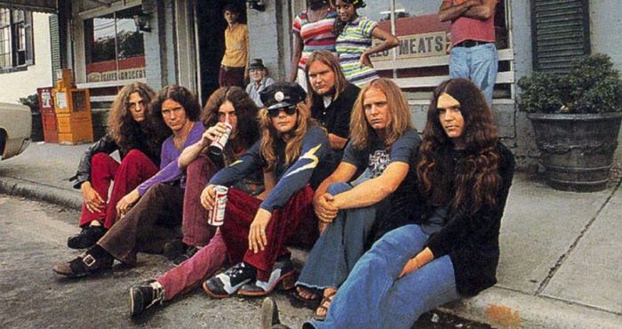 Lynyrd Skynyrd – I Need&nbsp;You