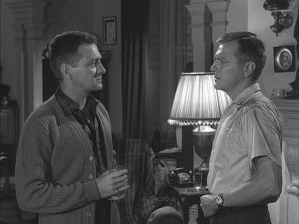 Twilight Zone – In His&nbsp;Image