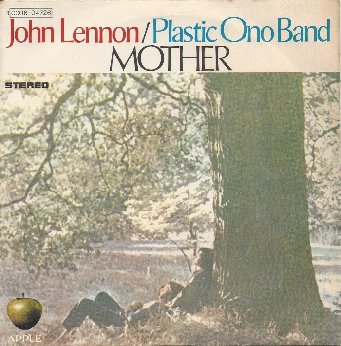 John Lennon –&nbsp;Mother