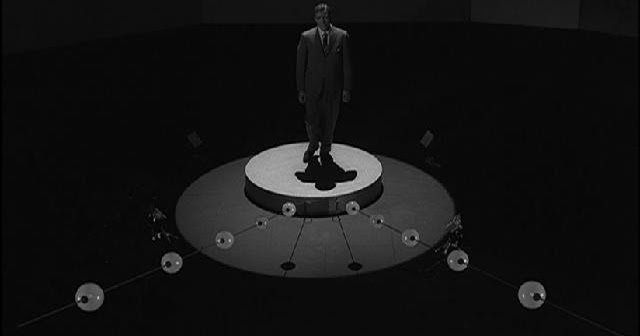 Twilight Zone – No Time Like The&nbsp;Past