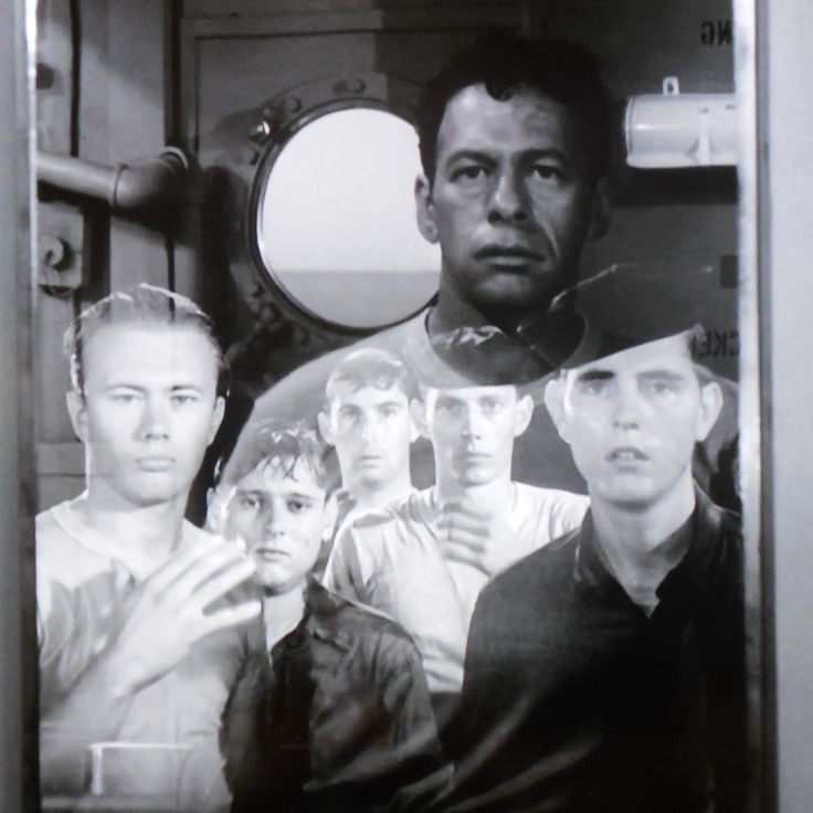 Twilight Zone – The Thirty-Five Fathom&nbsp;Grave