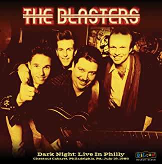 Blasters – Dark&nbsp;Night