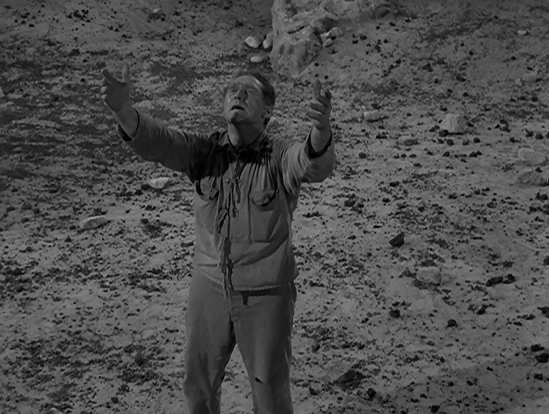 Twilight Zone – On Thursday We Leave For&nbsp;Home