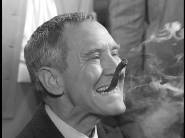 Twilight Zone – Printer’s&nbsp;Devil