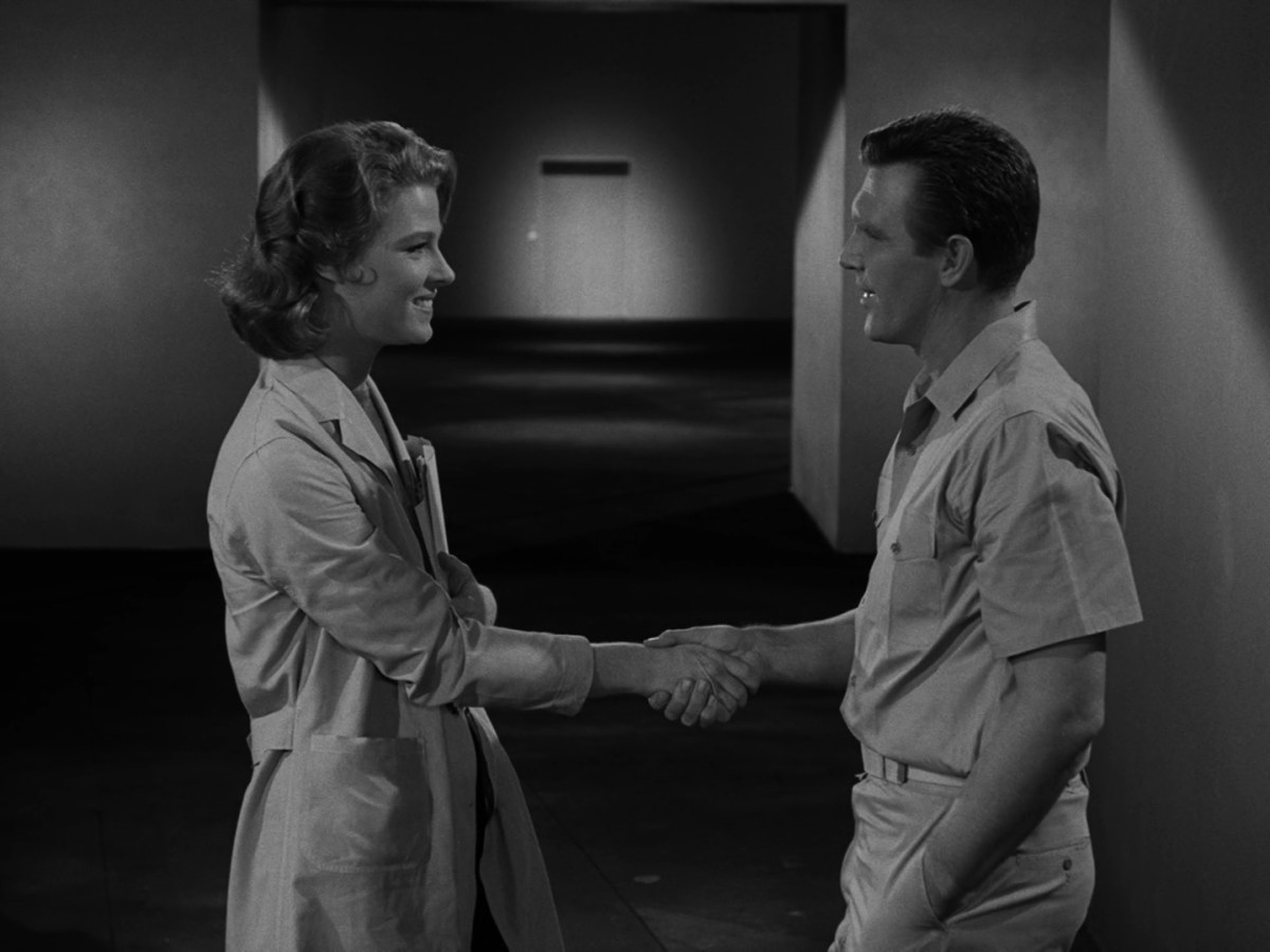 Twilight Zone – The Long&nbsp;Morrow