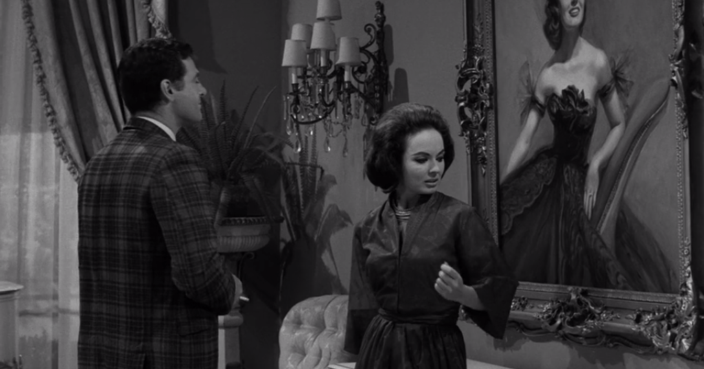 Twilight Zone – Queen of the&nbsp;Nile