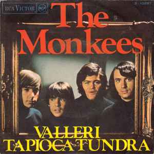 Monkees – Valleri
