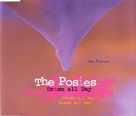Posies – Dream All Day ….Power Pop&nbsp;Friday