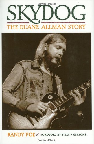 【限定7CD】SKYDOG: Duane Allman 限定版 Duane Allman - Skydog: The Duane Allman Retrospective [2nd Edition