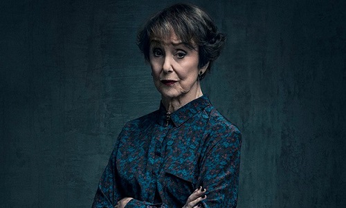 Sherlock S4 - Generic