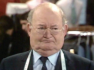 Temporary Layoffs - The World of TV: Are You Being Served? Week: This is  Your Department- Part Two