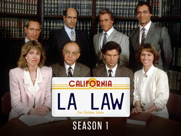 LA Law