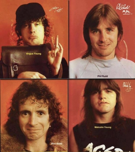 AC/DC – Big Balls – PowerPop… An Eclectic Collection of Pop Culture