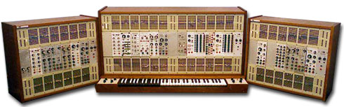 ARP Synth