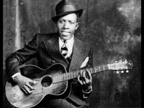 Robert Johnson – Sweet Home&nbsp;Chicago