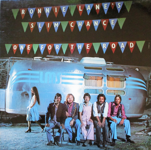 Ronnie Lane – One For The&nbsp;Road